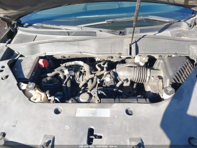 2014 GMC ACADIA 1GKKVRKD7EJ116137 Photo 9