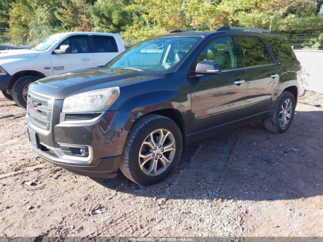 2014 GMC ACADIA 1GKKVRKD7EJ116137 Photo 1