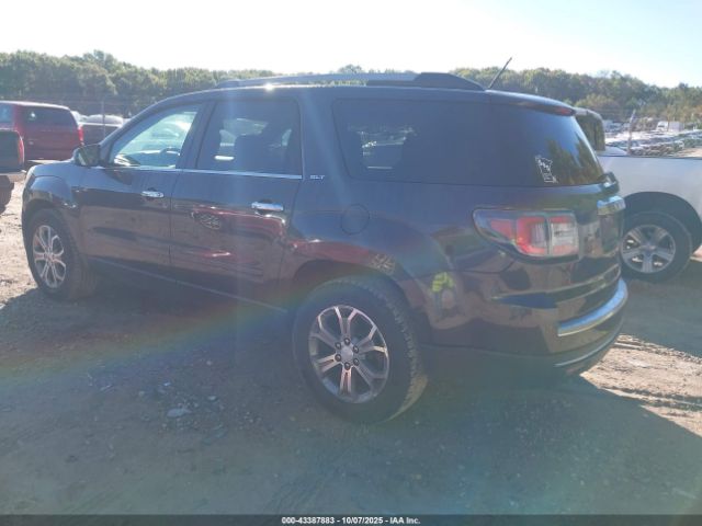 2014 GMC ACADIA 1GKKVRKD7EJ116137 Photo 2