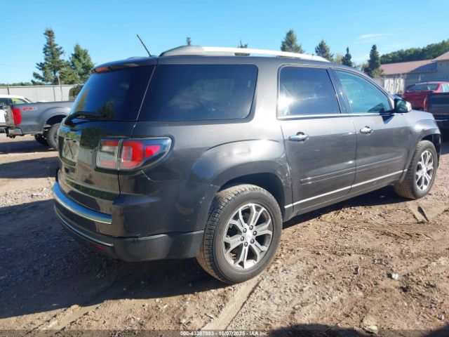 2014 GMC ACADIA 1GKKVRKD7EJ116137 Photo 3