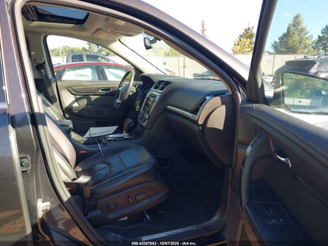 2014 GMC ACADIA 1GKKVRKD7EJ116137 Photo 4