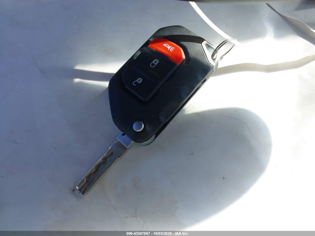 1C4HJXFN6PW613680 Jeep Wrangler