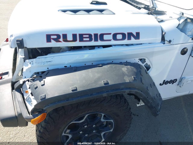 1C4HJXFN6PW613680 Jeep Wrangler