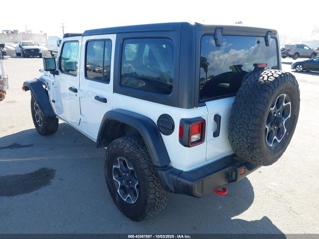 1C4HJXFN6PW613680 Jeep Wrangler