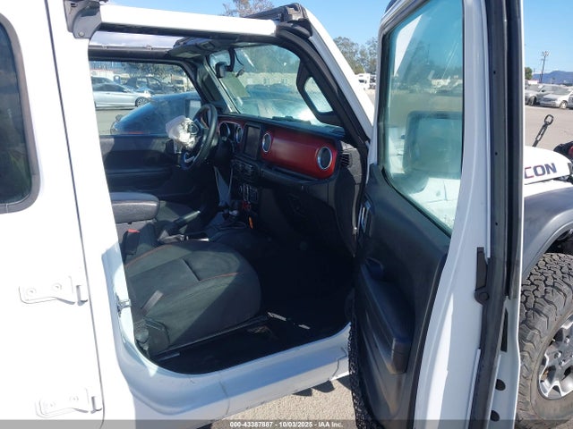 1C4HJXFN6PW613680 Jeep Wrangler