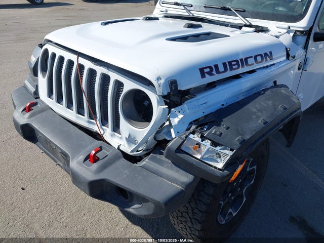 1C4HJXFN6PW613680 Jeep Wrangler