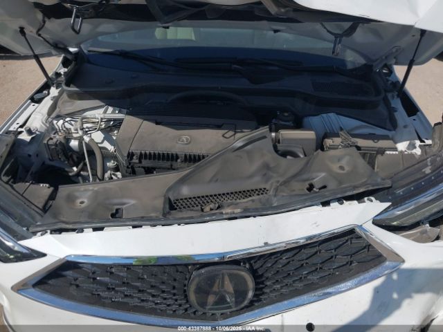 2023 ACURA MDX 5J8YE1H49PL039083 Photo 9