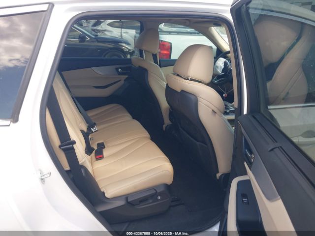 2023 ACURA MDX 5J8YE1H49PL039083 Photo 7