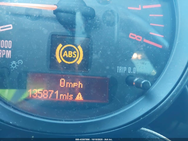 2015 MINI COUNTRYMAN WMWZC3C5XFWT02678 Photo 6