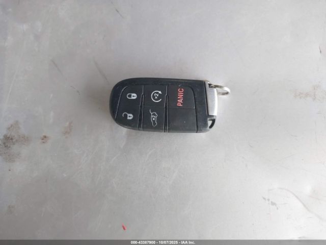 2015 JEEP GRAND CHEROKEE 1C4RJFCG0FC754152 Photo 10