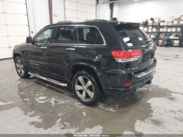 2015 JEEP GRAND CHEROKEE 1C4RJFCG0FC754152 Photo 2