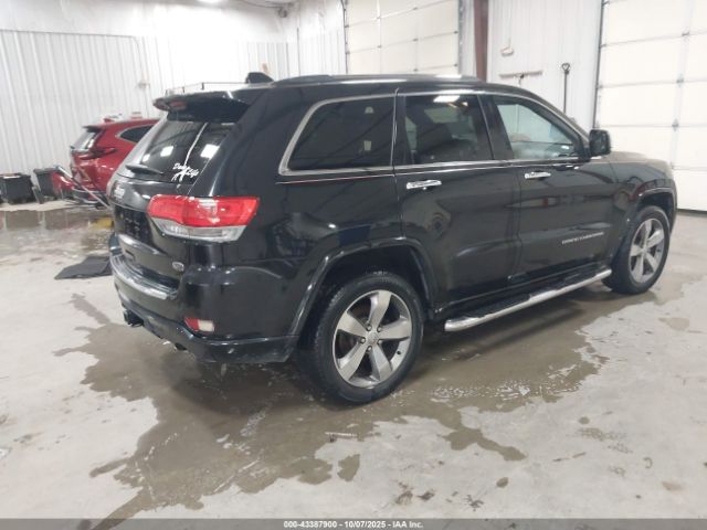 2015 JEEP GRAND CHEROKEE 1C4RJFCG0FC754152 Photo 3