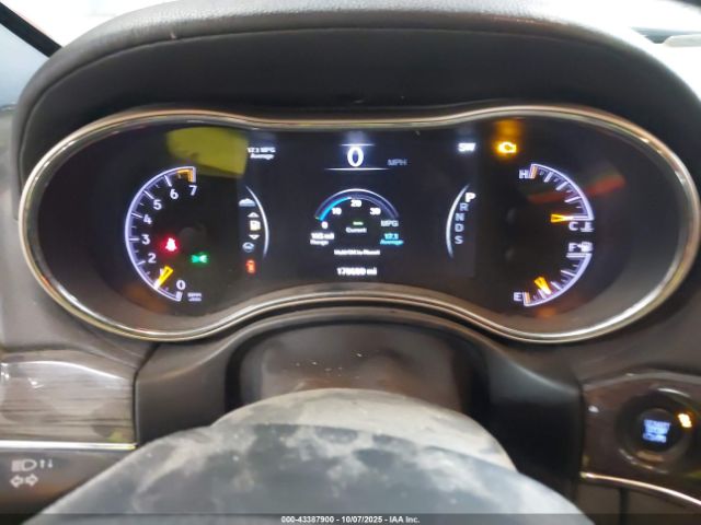 2015 JEEP GRAND CHEROKEE 1C4RJFCG0FC754152 Photo 6