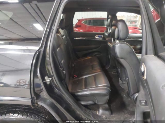 2015 JEEP GRAND CHEROKEE 1C4RJFCG0FC754152 Photo 7