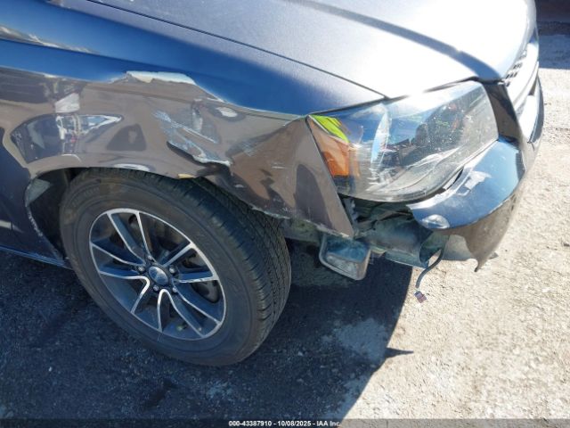 2017 DODGE GRAND CARAVAN 2C4RDGEG9HR852570 Photo 5