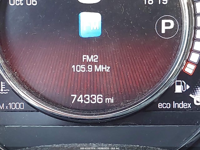 Fiat 2015 2015 3C3CFFBR1FT550060 Image 12