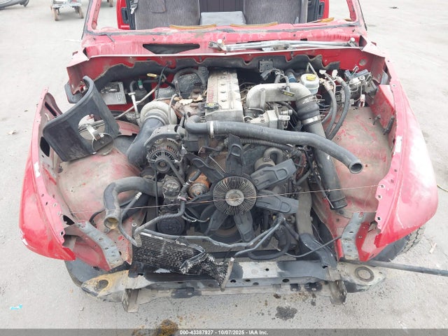 Продажа на аукционе авто 1999 Dodge Ram 2500 St, vin: 1B7KC2367XJ576815, номер лота: 43387927