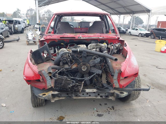 Продажа на аукционе авто 1999 Dodge Ram 2500 St, vin: 1B7KC2367XJ576815, номер лота: 43387927