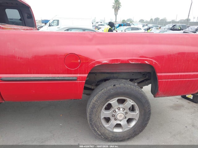Продажа на аукционе авто 1999 Dodge Ram 2500 St, vin: 1B7KC2367XJ576815, номер лота: 43387927
