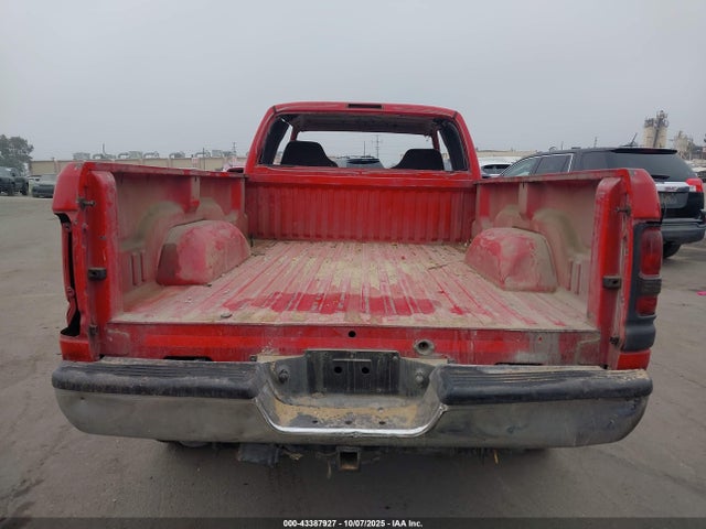 Продажа на аукционе авто 1999 Dodge Ram 2500 St, vin: 1B7KC2367XJ576815, номер лота: 43387927