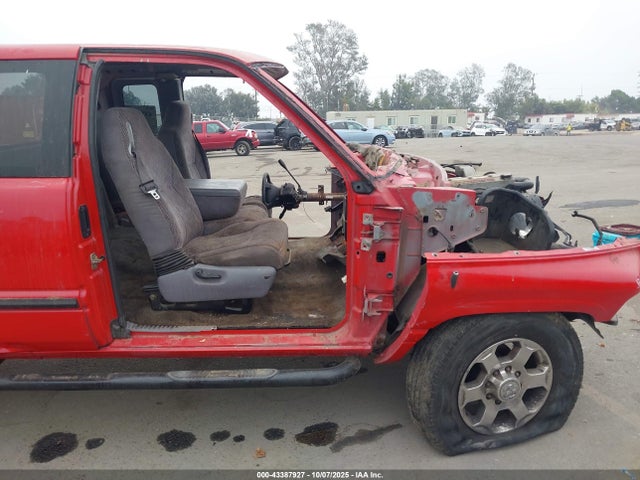 Продажа на аукционе авто 1999 Dodge Ram 2500 St, vin: 1B7KC2367XJ576815, номер лота: 43387927