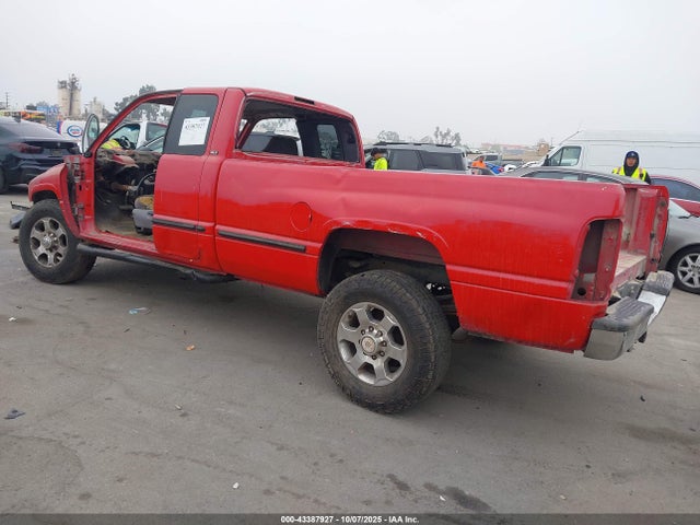 Продажа на аукционе авто 1999 Dodge Ram 2500 St, vin: 1B7KC2367XJ576815, номер лота: 43387927