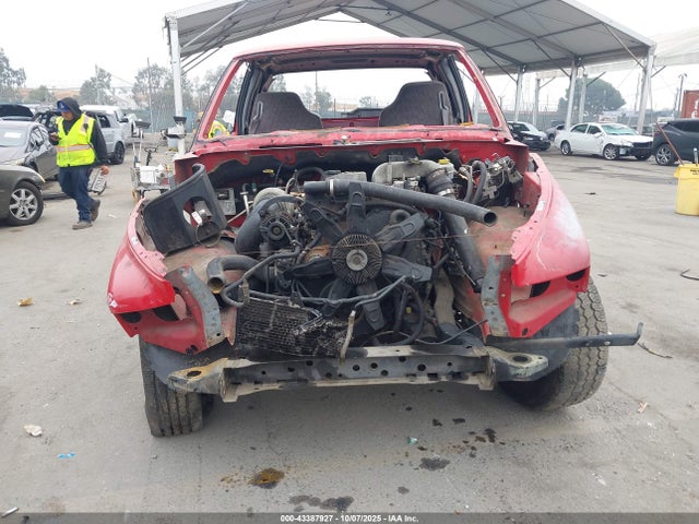 Продажа на аукционе авто 1999 Dodge Ram 2500 St, vin: 1B7KC2367XJ576815, номер лота: 43387927
