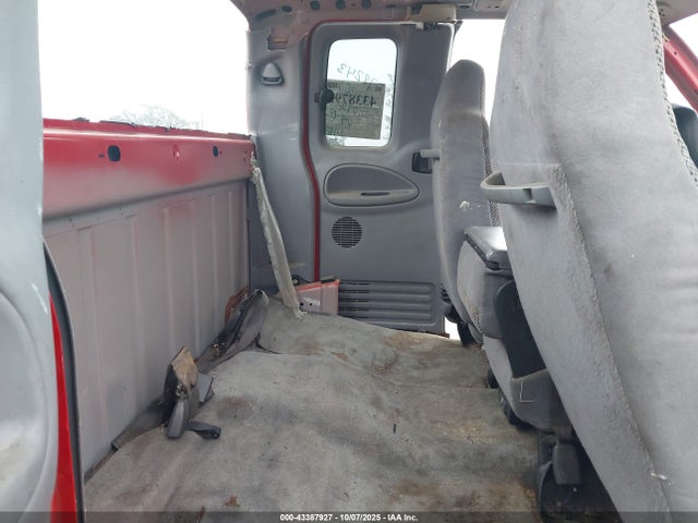 Продажа на аукционе авто 1999 Dodge Ram 2500 St, vin: 1B7KC2367XJ576815, номер лота: 43387927