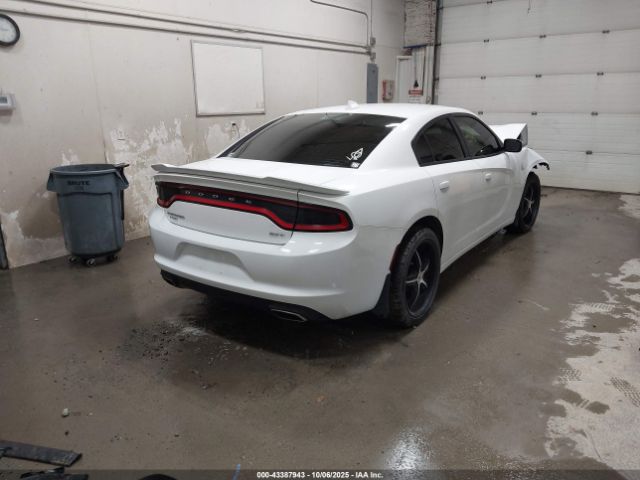 2016 DODGE CHARGER 2C3CDXJG3GH206106 Photo 3