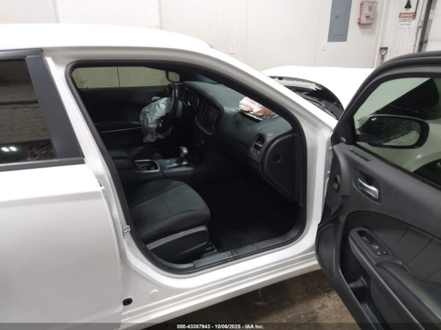 2016 DODGE CHARGER 2C3CDXJG3GH206106 Photo 4