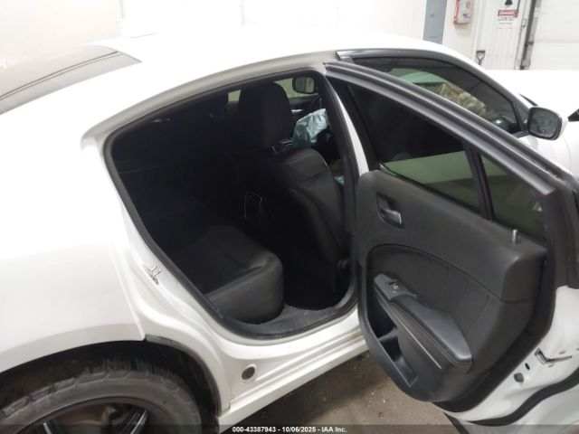 2016 DODGE CHARGER 2C3CDXJG3GH206106 Photo 7