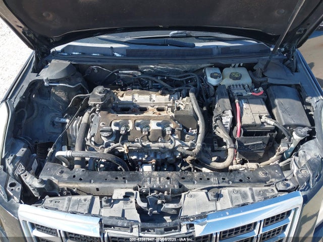 2013 CADILLAC XTS 2G61S5S38D9126494 Photo 9