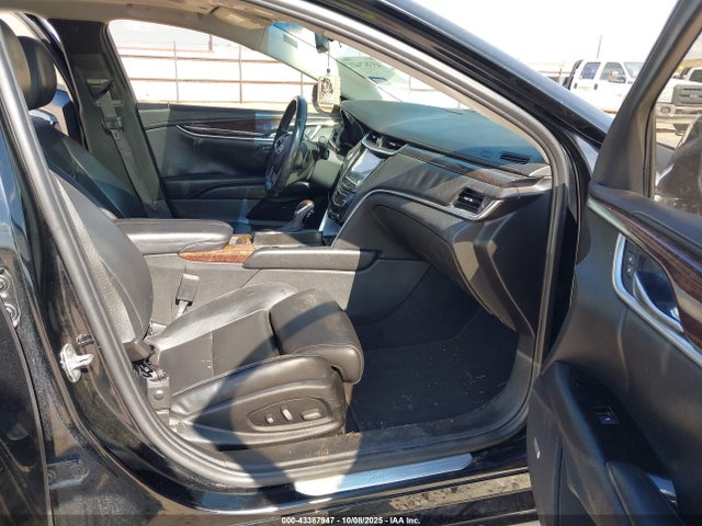 2013 CADILLAC XTS 2G61S5S38D9126494 Photo 4