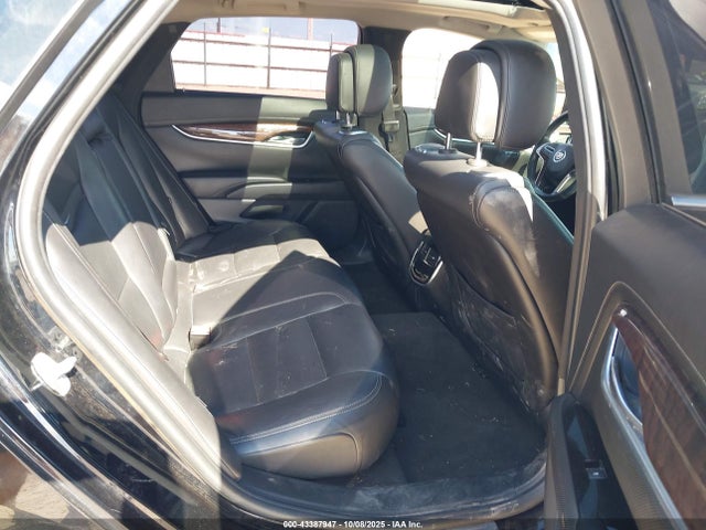 2013 CADILLAC XTS 2G61S5S38D9126494 Photo 7