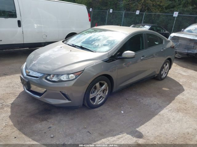 2017 CHEVROLET VOLT 1G1RA6S52HU177209 Photo 1