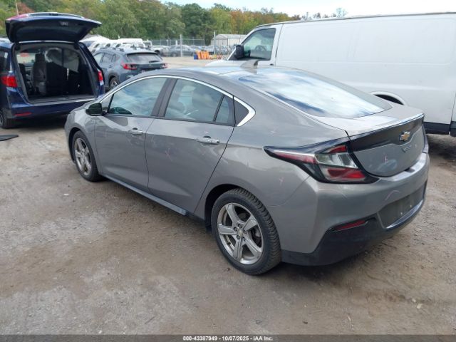 2017 CHEVROLET VOLT 1G1RA6S52HU177209 Photo 2