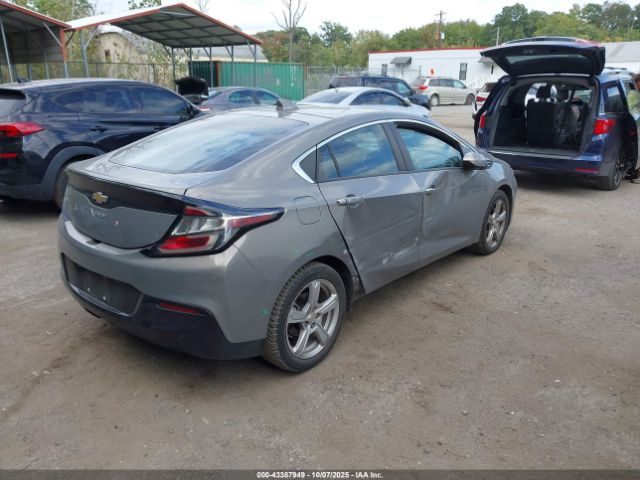 2017 CHEVROLET VOLT 1G1RA6S52HU177209 Photo 3