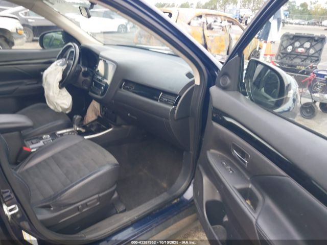 2019 MITSUBISHI OUTLANDER JA4AZ3A37KZ041285 Photo 4