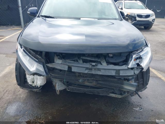 2019 MITSUBISHI OUTLANDER JA4AZ3A37KZ041285 Photo 5
