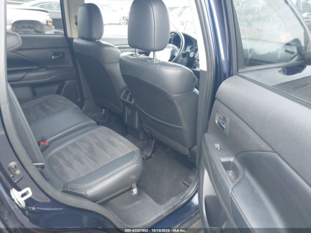 2019 MITSUBISHI OUTLANDER JA4AZ3A37KZ041285 Photo 7