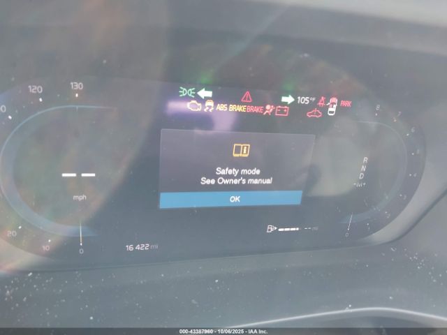 2024 VOLVO XC40 YV4L12UE9R2226001 Photo 6