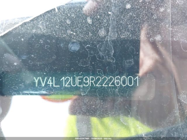 2024 VOLVO XC40 YV4L12UE9R2226001 Photo 8