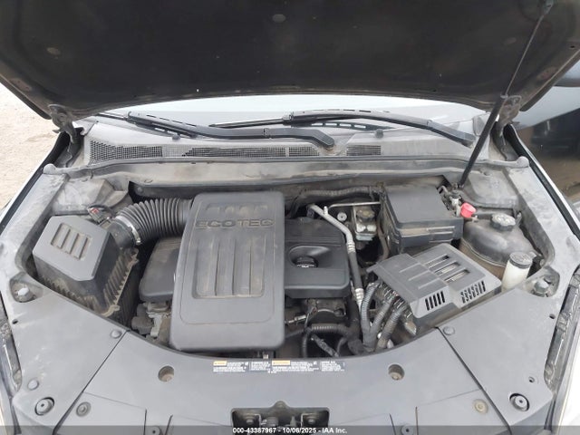 Chevrolet lea - e85 max, aluminum 2016 2GNALCEK3G1149287 Image 10
