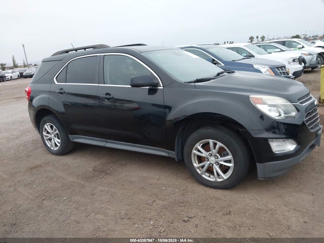 Chevrolet lea - e85 max, aluminum 2016 2GNALCEK3G1149287 Image 13