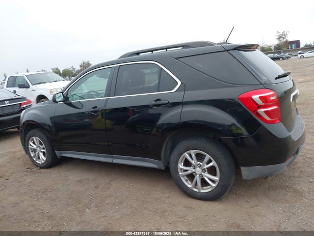 Chevrolet lea - e85 max, aluminum 2016 2GNALCEK3G1149287 Image 14