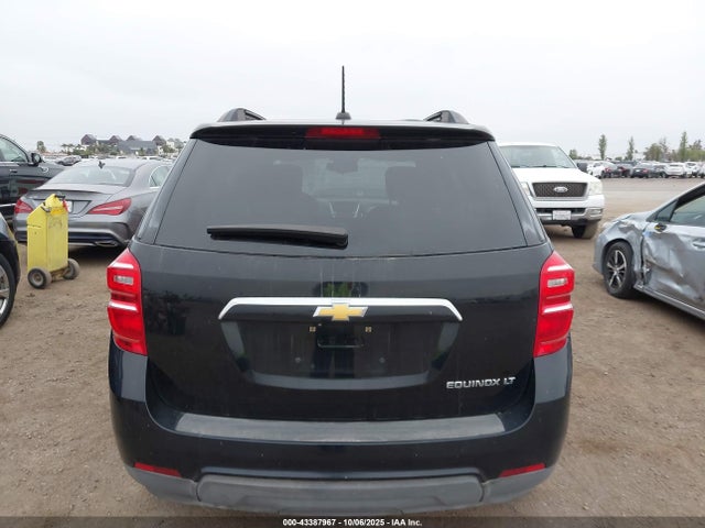 Chevrolet lea - e85 max, aluminum 2016 2GNALCEK3G1149287 Image 16