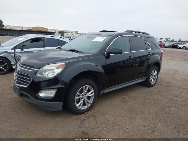 Chevrolet lea - e85 max, aluminum 2016 2GNALCEK3G1149287 Image 2