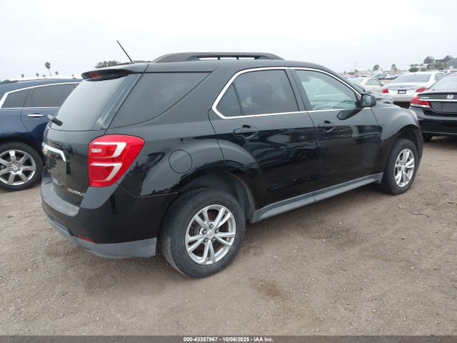 Chevrolet lea - e85 max, aluminum 2016 2GNALCEK3G1149287 Image 4