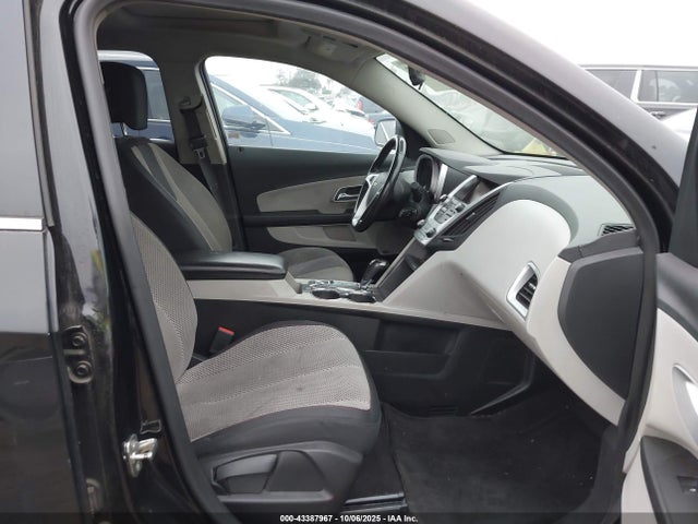 Chevrolet lea - e85 max, aluminum 2016 2GNALCEK3G1149287 Image 5