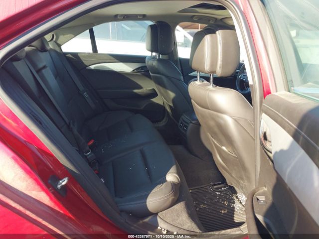 2013 CADILLAC ATS 1G6AJ5S34D0141927 Photo 7